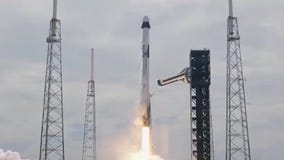 Push to move NASA's headquarters to Central Florida