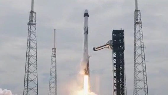 Push to move NASA's headquarters to Central Florida