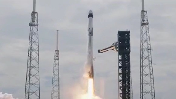 Push to move NASA's headquarters to Central Florida