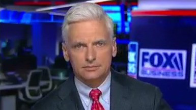 Political headlines with Doug Luzader: March 21, 2025