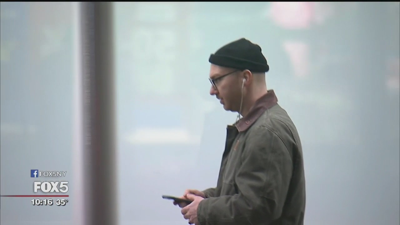 New law cracks down on robocalls