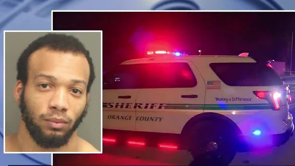Arrest made in deadly Orange County shooting | FOX 51 Gainesville