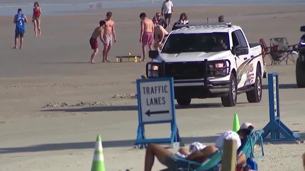 New Smyrna Beach to bring back Special Event Zone