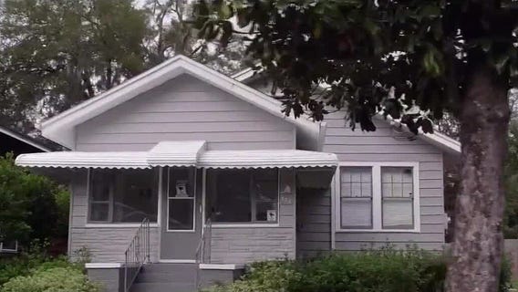 Push to expand Florida's squatter laws