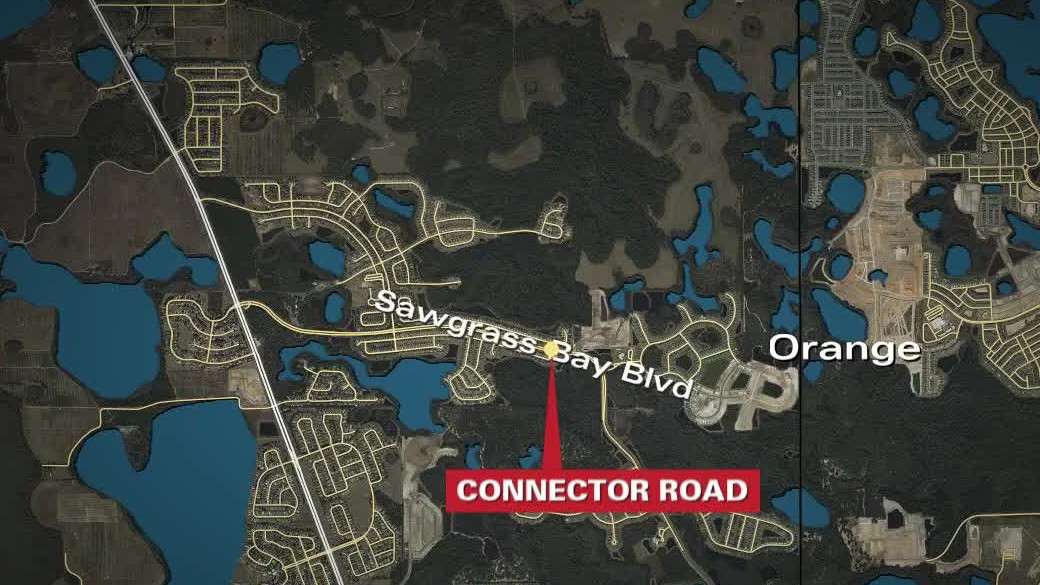 Protest planned over slow road construction in Clermont