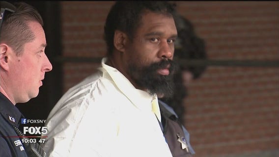 Hanukkah stabbing suspect questioned in connection to prior Monsey stabbing