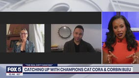 Catching up with the winners of The Real Dirty Dancing