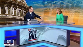 ON THE HILL: Putin's plan