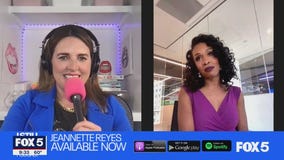 Jeannette Reyes talks I Still Have a Keycard podcast episode