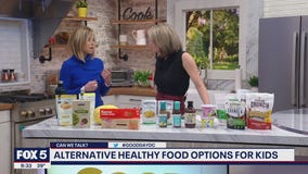 How to help your kids get healthy