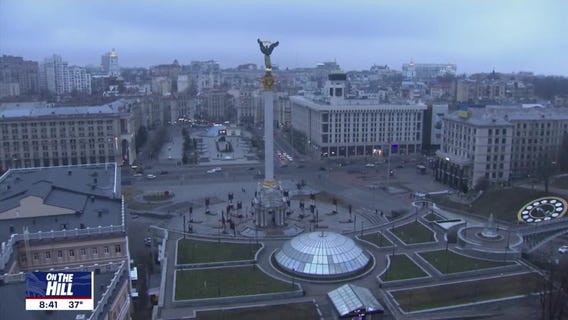 ON THE HILL: Political panel