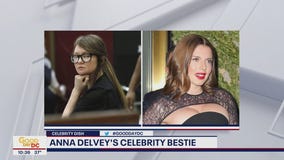 CELEBRITY DISH: Niecy Nash makes history with Essence cover