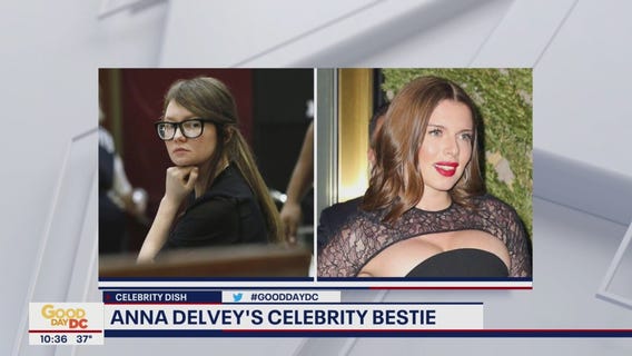 CELEBRITY DISH: Niecy Nash makes history with Essence cover