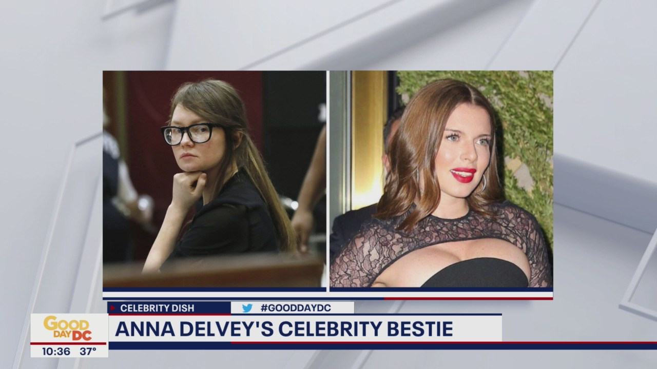 CELEBRITY DISH: Niecy Nash makes history with Essence cover