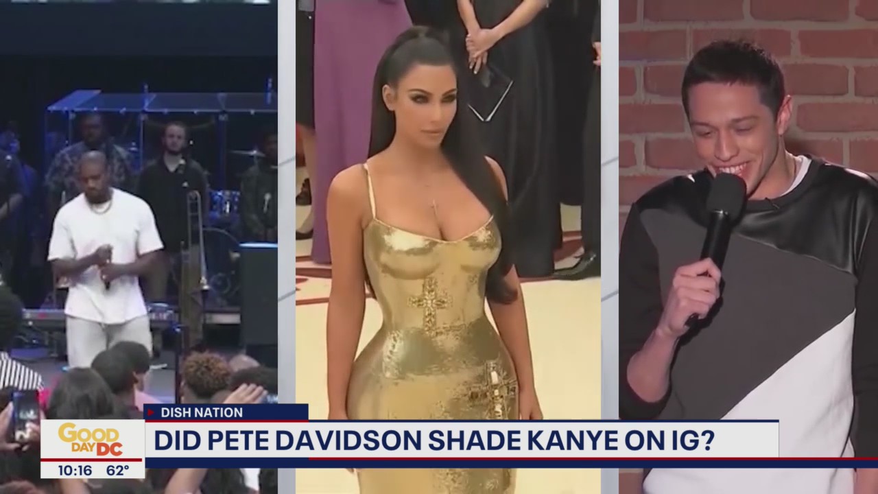 Headkrack talks Sherri Shepherd replacing Wendy Williams