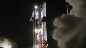 SpaceX aims to increase launches from Florida's Cape Canaveral