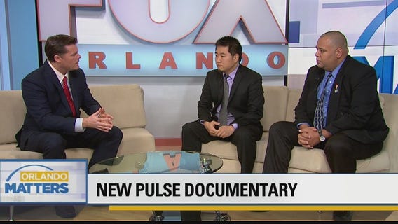 New Pulse documentary