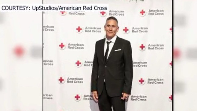 Florida man who performed hurricane rescues honored for heroism | FOX ...