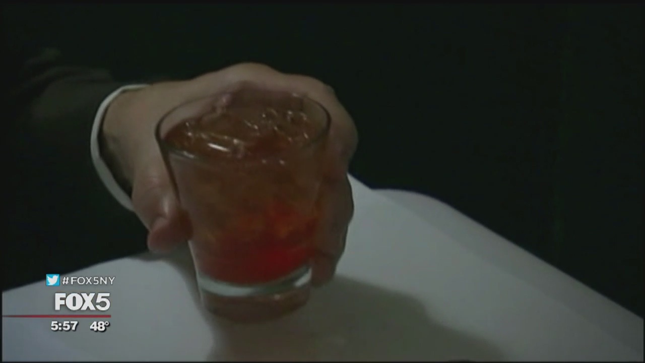 ?Sober curious? movement aims to destigmatize sobriety