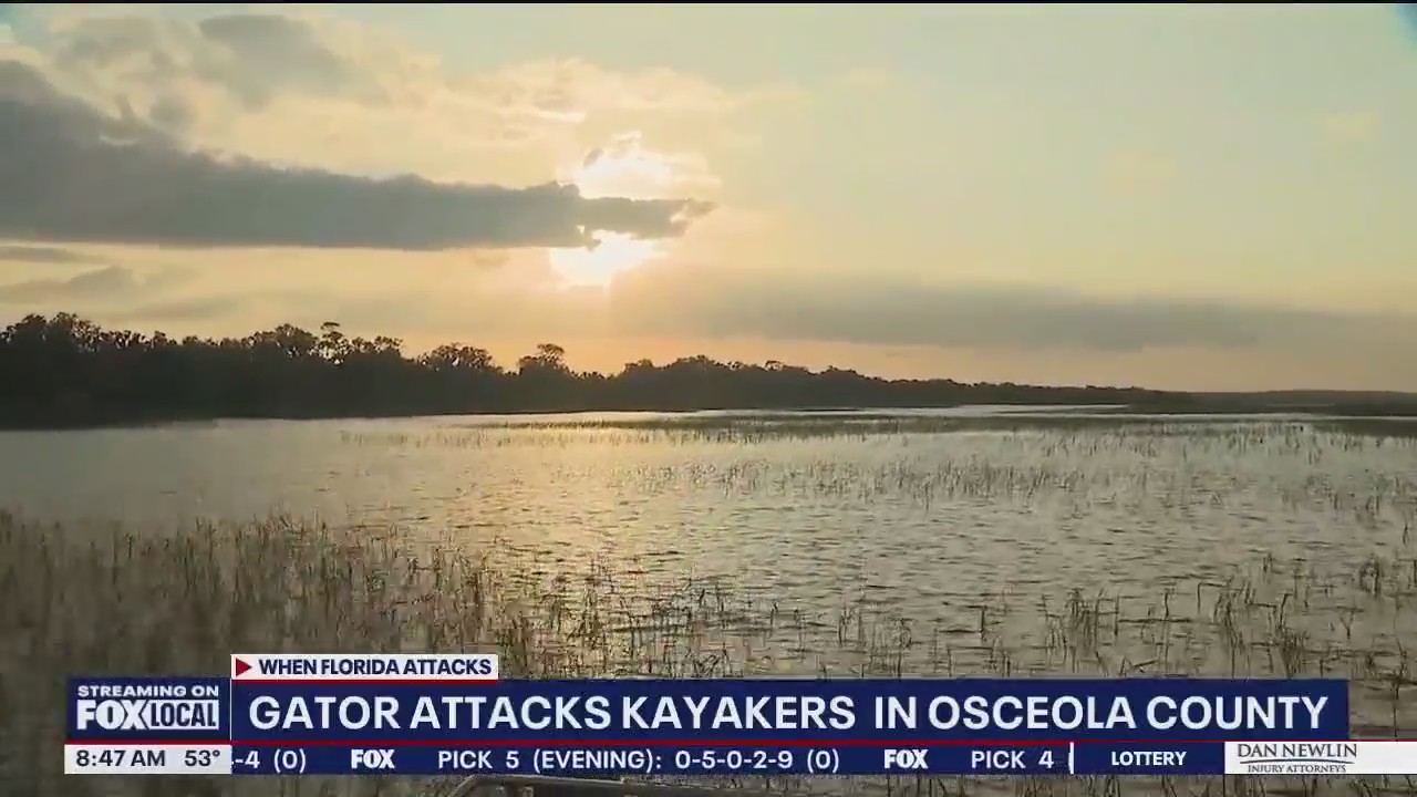 Orlando AM Weather Forecast: March 23, 2025