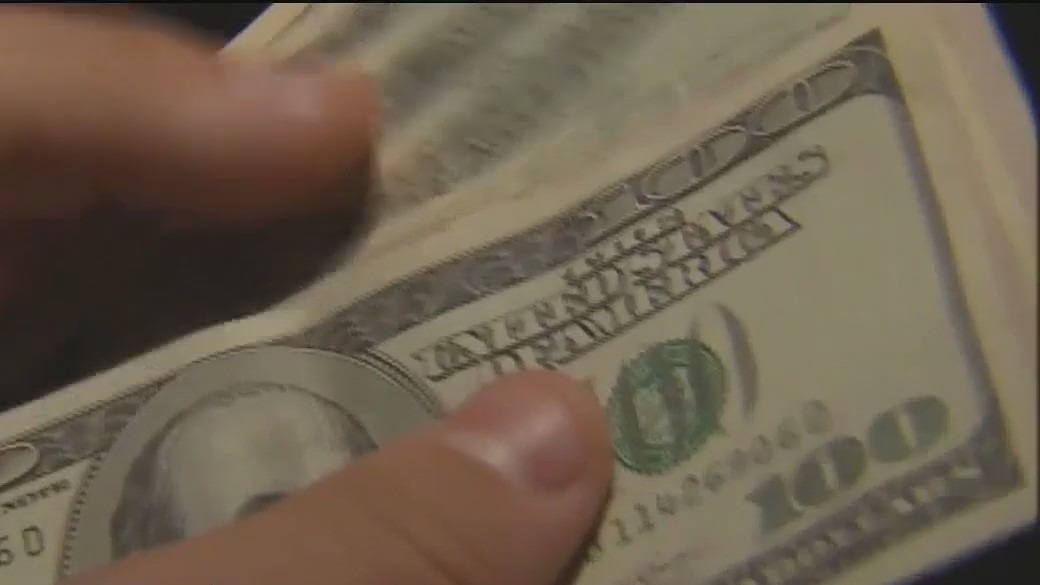 Ways to make passive income