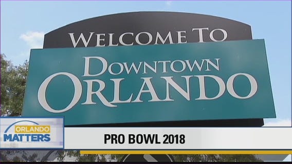 Pro Bowl 2018