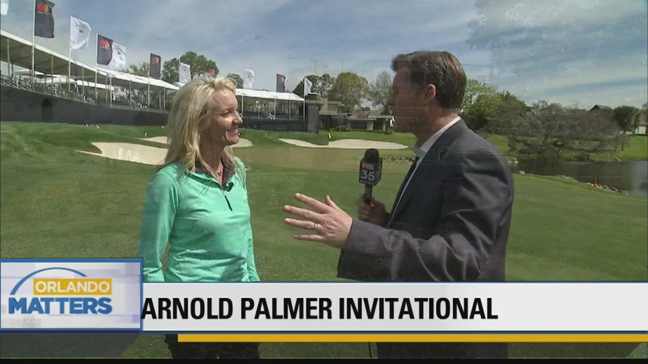 Arnold Palmer Invitational preview