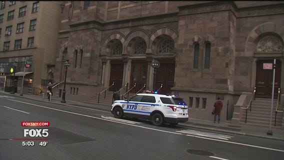 As Jewish enclaves spring up around NYC, so does intolerance