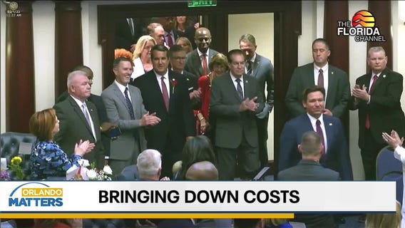 Orlando Matters: March 8, 2025