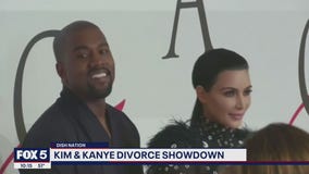 Headkrack talks Kim and Kanye's divorce showdown