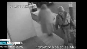 Man spits, makes anti-Semitic remarks after trying to enter Queens yeshiva