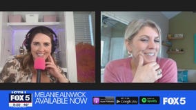 Melanie Alnwick talks personal life, career on I Still Have a Keycard podcast