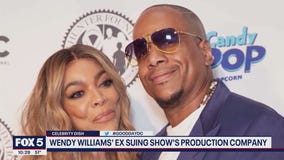 CELEBRITY DISH: Rihanna's sultry lace pregnancy outfit