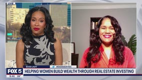 Helping women build wealth through real estate