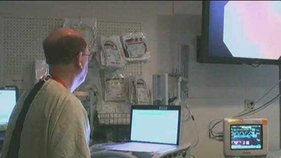 Colon cancer awareness month: Early detection is key