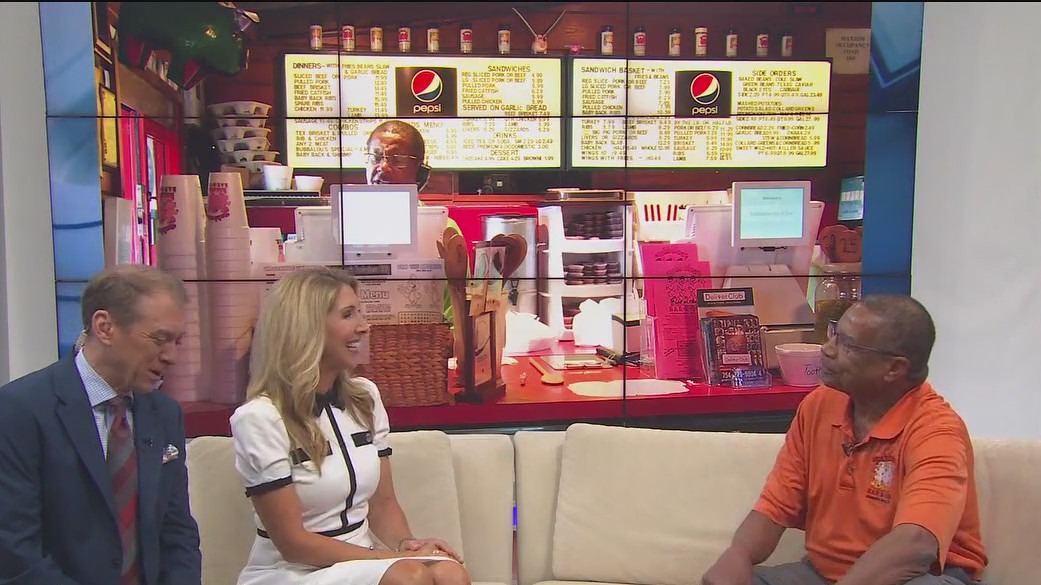 End of an era: Bubbalou's Bodacious BBQ is closing