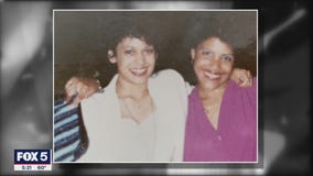 Because Of You: Special bond shared between VP Kamala Harris and friend Wanda Kagan