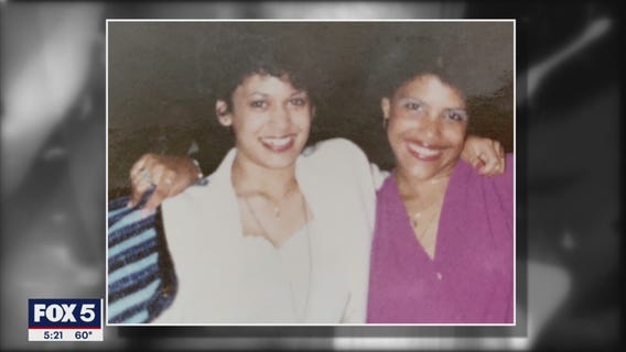 Because Of You: Special bond shared between VP Kamala Harris and friend Wanda Kagan