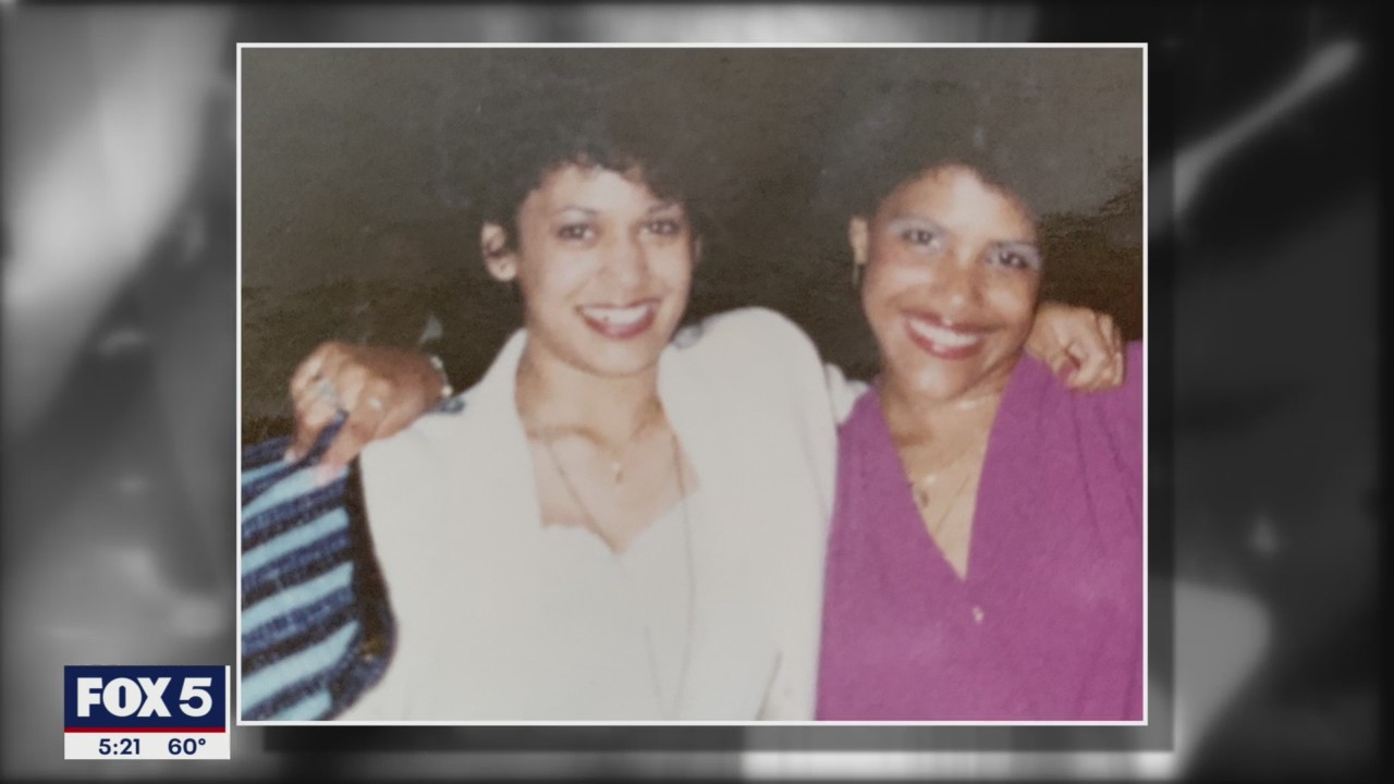 Because Of You: Special bond shared between VP Kamala Harris and friend Wanda Kagan