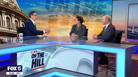 ON THE HILL: Political panel March 6