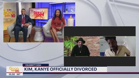 Celebrity Dish with Don Curry and George Willborn!