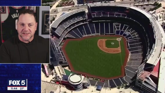 #TheFinal5: MLB Lockout continues