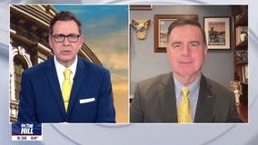 ON THE HILL: Military analysis of the war in Ukraine