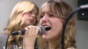 Universal Rock School hosts summer camp in Pinellas County