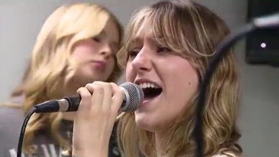 Universal Rock School hosts summer camp in Pinellas County