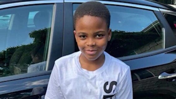 Vigil planned for Tavares boy who died from alleged abuse