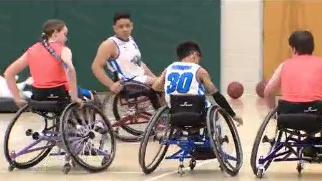 Orlando Magic Dreamers aim for a national championship