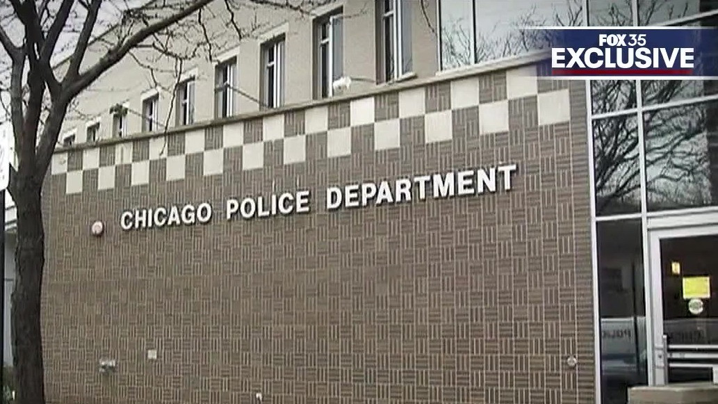 Orlando school employee arrested for sexual abuse of child