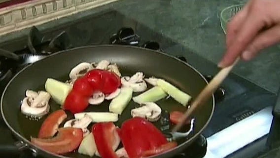 Beef tallow vs. seed oils: What's healthier?