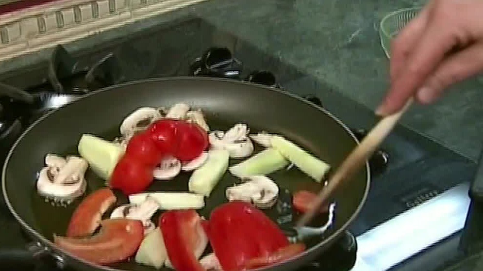 Beef tallow vs. seed oils: What's healthier?